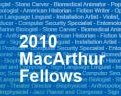 Thumbnail for 23 New MacArthur Fellows Announced