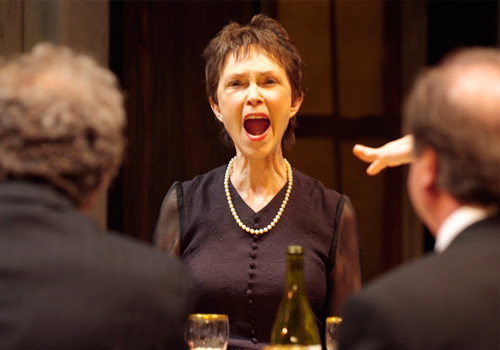 "August: Osage County," Steppenwolf Theatre