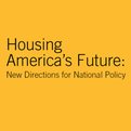 Thumbnail for Report Recommends New Systems for Housing Finance and Federal Rental Assistance