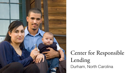 Center for Responsible Lending