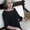 Thumbnail of hi-res photograph of Deborah Eisenberg