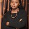 Thumbnail of hi-res photograph of Edwidge Danticat