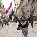 Video still from Frontline's Revolution in Cairo
Video still from Frontline's Revolution in Cairo