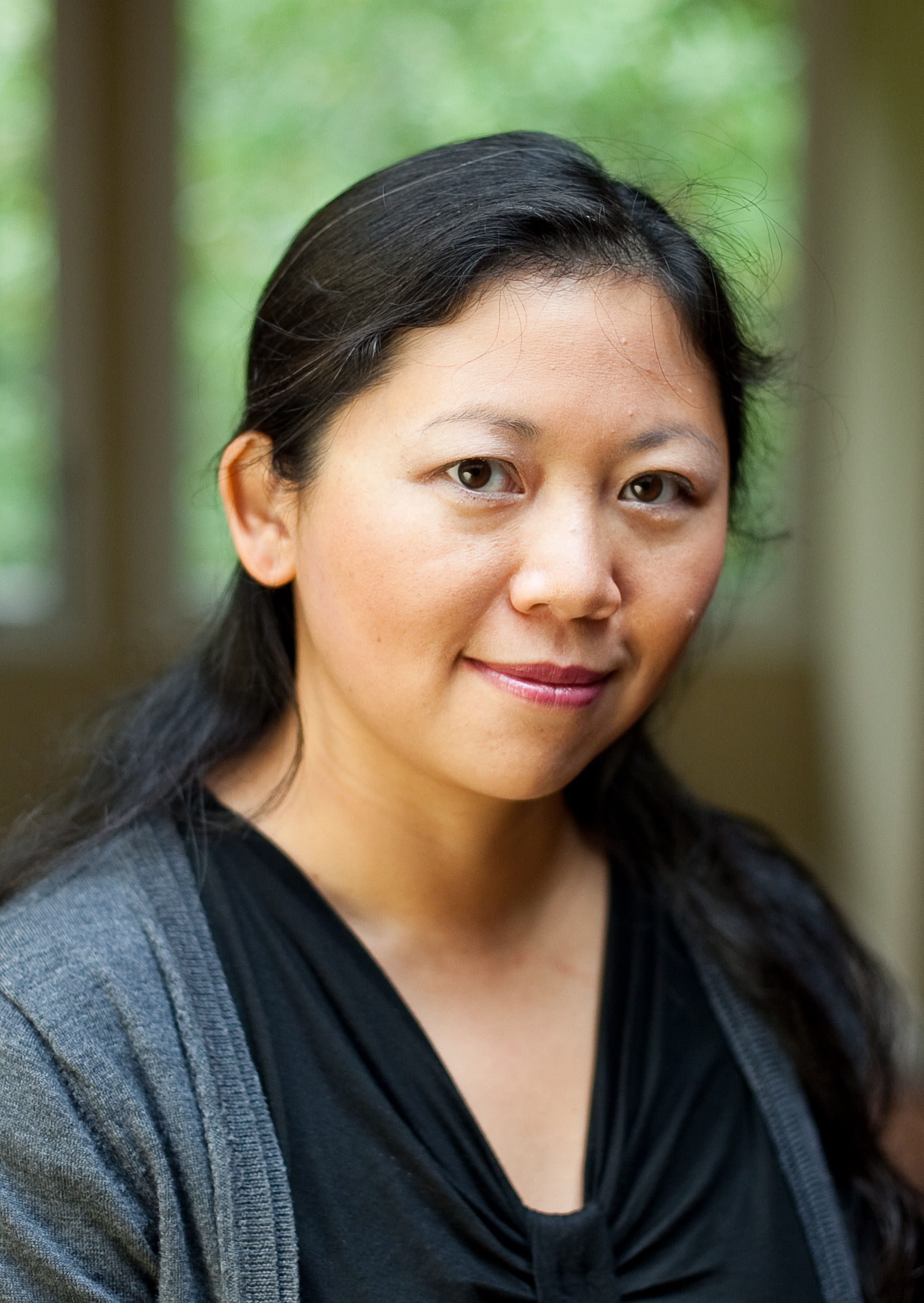 Yiyun Li