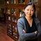Thumbnail of hi-res photograph of Yiyun Li