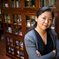 Thumbnail of hi-res photograph of Yiyun Li