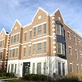 Thumbnail image for Study Finds Moving to Low-Poverty Neighborhoods Leads to Greater Well-Being