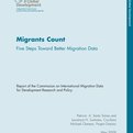 Thumbnail for Migrants Count: Five Steps Toward Better Migration Data