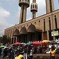 Thumbnail image for Assessing Crime and Safety in Nigeria