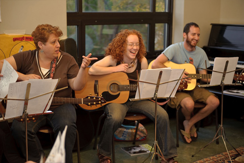 Old Town School of Folk Music