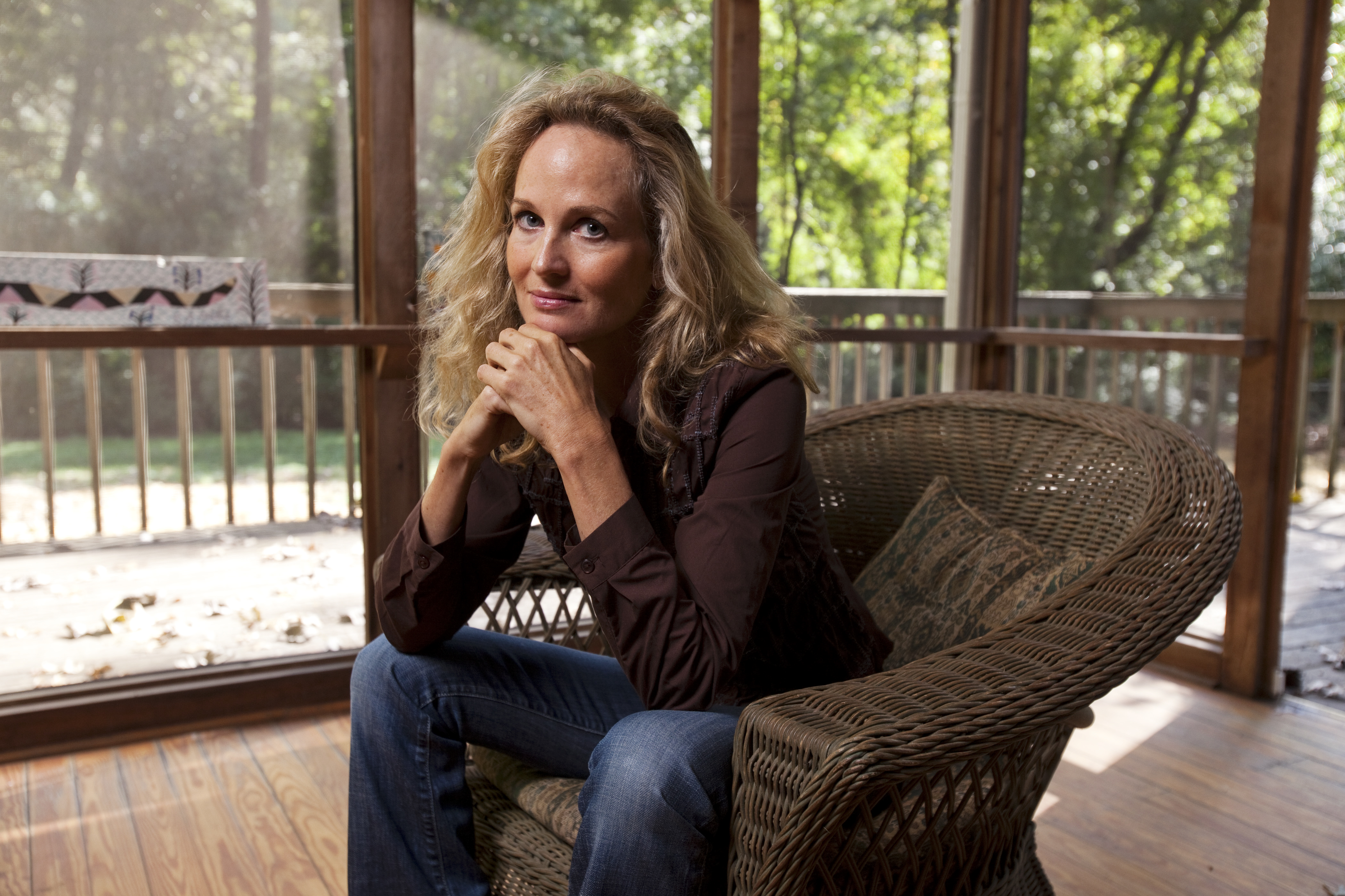 Elizabeth Turk