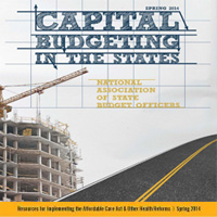 capital budget report
