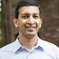 Thumbnail of hi-res photograph of Raj Chetty