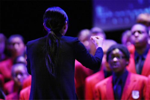 Chicago Children's Choir