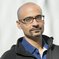 Thumbnail of hi-res photograph of Junot Díaz