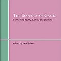Thumbnail image for Games as a Tool For Learning