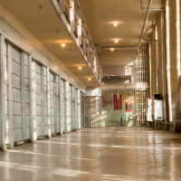 CJ jail