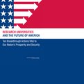 Thumbnail for Research Universities and the Future of America