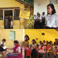 global philanthropy education report