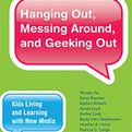 Thumbnail for How Kids Live and Learn with New Media