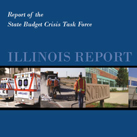 Illinois Budget report