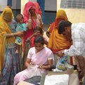 Thumbnail for Grantmaking in India