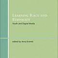 Thumbnail image for Race and Ethnicity in the Digital Media Landscape