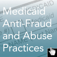 Database Tracks State Efforts to Combat Medicaid Fraud and Abuse