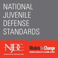 NJDC standards report