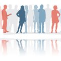 Thumbnail for Political Typology Report Finds Most Americans Belong to Diverse, Disengaged Center