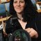 Thumbnail of hi-res photograph of Laura Poitras