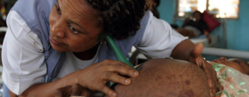 Population slideshow- Pathfinder International