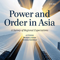 Power Order Asia report