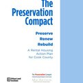 Thumbnail for The Preservation Compact: A Rental Housing Action Plan for Cook County