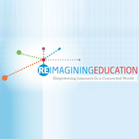 reimagining education
