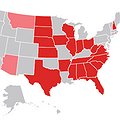 Thumbnail image for Study Finds New Voting Restrictions in 22 States