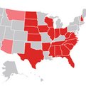Thumbnail for Study Finds New Voting Restrictions in 22 States