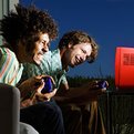 Thumbnail for Video Games and the Civic Involvement of Youth