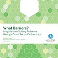 Thumbnail image for Building Influential Alliances to Meet Societal Challenges