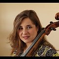 Alisa Weilerstein, 2011 MacArthur Fellow thumbnail