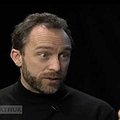 Wikipedia Founder Jimmy Wales Interviewed by MacArthur President Jonathan Fanton thumbnail
