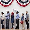 Contributing to a Stronger American Democracy: President’s Essay thumbnail