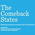 Nine States Leading the Nation in Juvenile Justice Reform thumbnail