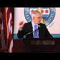 MacArthur President Robert Gallucci Addresses the City Club of Chicago thumbnail