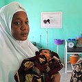 Reducing Maternal Mortality Through Solar Light thumbnail