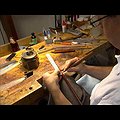 Stringed-Instrument Bow Maker Benoît Rolland, 2012 MacArthur Fellow thumbnail