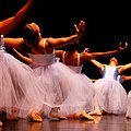 "MacArthur Grants Awarded; Joffrey and Luna Negra Head to Jacob’s Pillow Dance" thumbnail