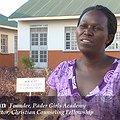 The Pader Academy: Educating Young Mothers Affected By Uganda's Civil War thumbnail