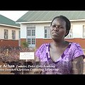 The Pader Academy: Educating Young Mothers Affected By Uganda's Civil War thumbnail