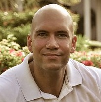 Portrait of Daniel Dirnberger 